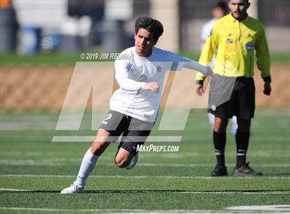 Thumbnail 2 in Vista Ridge vs. Ellison (Georgetown Governor's Cup) photogallery.