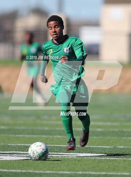 Thumbnail 2 in Vista Ridge vs. Ellison (Georgetown Governor's Cup) photogallery.