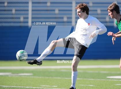Thumbnail 3 in Vista Ridge vs. Ellison (Georgetown Governor's Cup) photogallery.