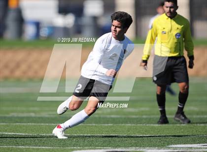 Thumbnail 2 in Vista Ridge vs. Ellison (Georgetown Governor's Cup) photogallery.