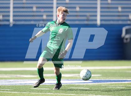 Thumbnail 2 in Vista Ridge vs. Ellison (Georgetown Governor's Cup) photogallery.