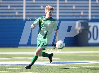 Thumbnail 3 in Vista Ridge vs. Ellison (Georgetown Governor's Cup) photogallery.