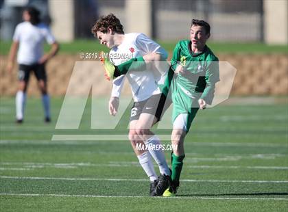 Thumbnail 3 in Vista Ridge vs. Ellison (Georgetown Governor's Cup) photogallery.