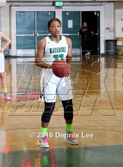 Thumbnail 3 in Encinal @ Miramonte (CIF NCS D3 Playoffs) photogallery.