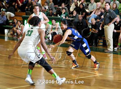 Thumbnail 1 in Encinal @ Miramonte (CIF NCS D3 Playoffs) photogallery.