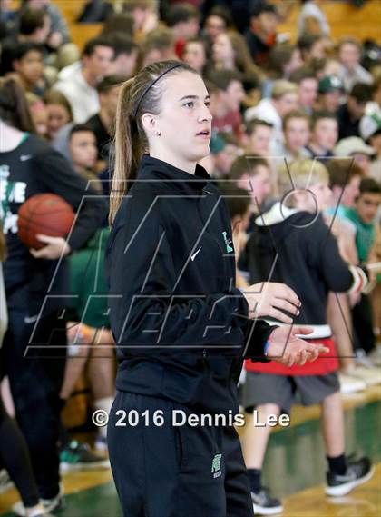 Thumbnail 2 in Encinal @ Miramonte (CIF NCS D3 Playoffs) photogallery.