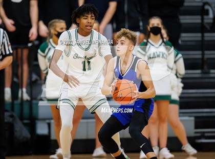 Thumbnail 2 in Papillion-LaVista South @ Lincoln Southwest photogallery.