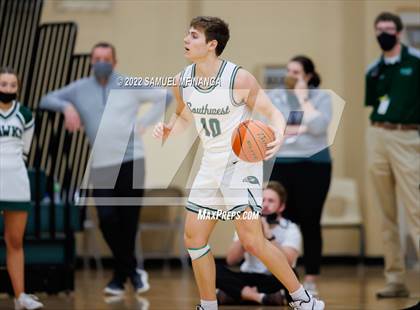Thumbnail 3 in Papillion-LaVista South @ Lincoln Southwest photogallery.