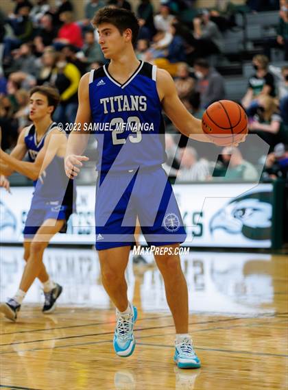 Thumbnail 2 in Papillion-LaVista South @ Lincoln Southwest photogallery.