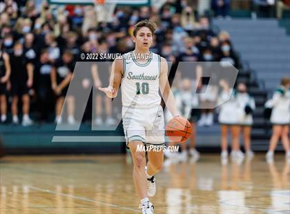 Thumbnail 1 in Papillion-LaVista South @ Lincoln Southwest photogallery.