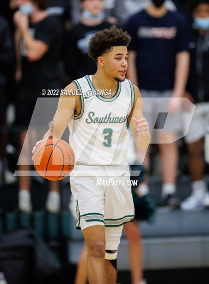 Thumbnail 3 in Papillion-LaVista South @ Lincoln Southwest photogallery.