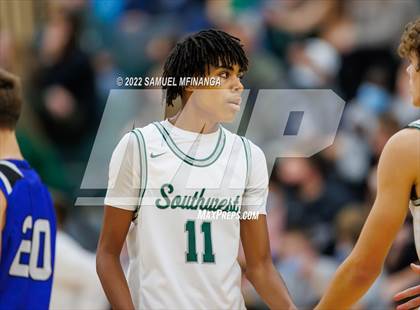 Thumbnail 1 in Papillion-LaVista South @ Lincoln Southwest photogallery.