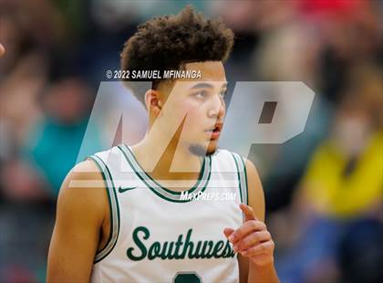 Thumbnail 2 in Papillion-LaVista South @ Lincoln Southwest photogallery.