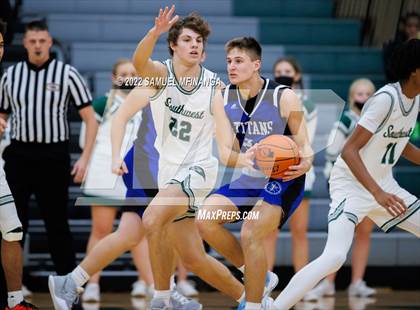 Thumbnail 3 in Papillion-LaVista South @ Lincoln Southwest photogallery.