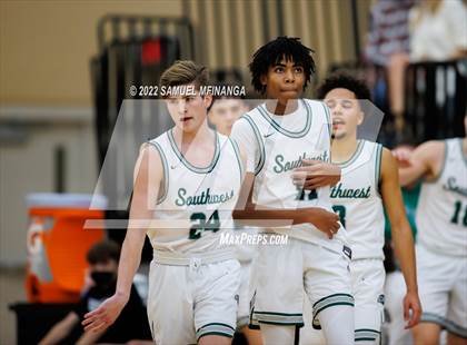 Thumbnail 1 in Papillion-LaVista South @ Lincoln Southwest photogallery.