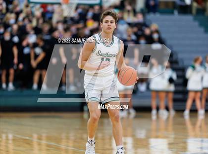 Thumbnail 2 in Papillion-LaVista South @ Lincoln Southwest photogallery.