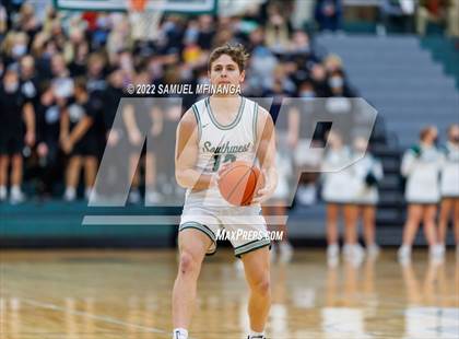 Thumbnail 3 in Papillion-LaVista South @ Lincoln Southwest photogallery.