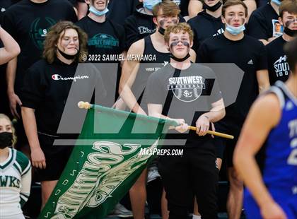 Thumbnail 1 in Papillion-LaVista South @ Lincoln Southwest photogallery.