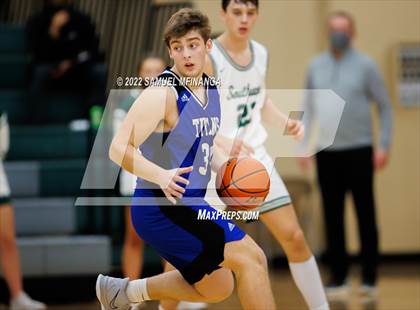 Thumbnail 2 in Papillion-LaVista South @ Lincoln Southwest photogallery.