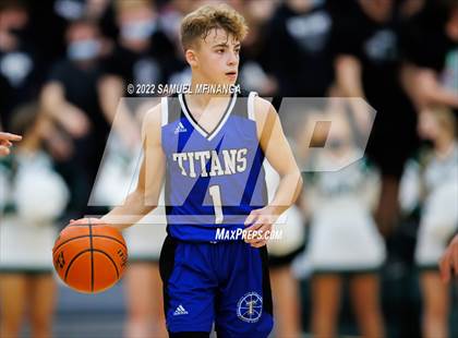 Thumbnail 3 in Papillion-LaVista South @ Lincoln Southwest photogallery.