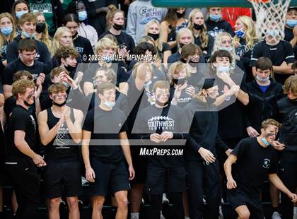 Thumbnail 3 in Papillion-LaVista South @ Lincoln Southwest photogallery.