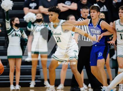 Thumbnail 3 in Papillion-LaVista South @ Lincoln Southwest photogallery.