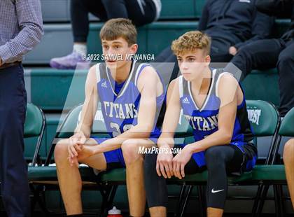 Thumbnail 3 in Papillion-LaVista South @ Lincoln Southwest photogallery.