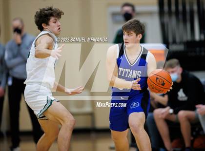 Thumbnail 2 in Papillion-LaVista South @ Lincoln Southwest photogallery.