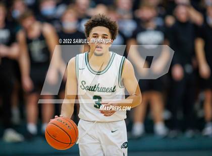 Thumbnail 2 in Papillion-LaVista South @ Lincoln Southwest photogallery.