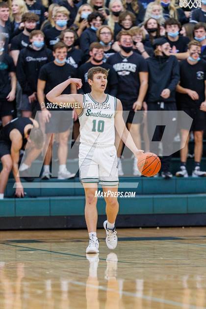 Thumbnail 2 in Papillion-LaVista South @ Lincoln Southwest photogallery.