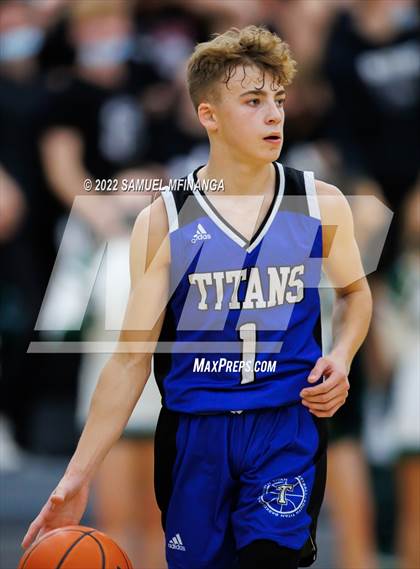 Thumbnail 2 in Papillion-LaVista South @ Lincoln Southwest photogallery.
