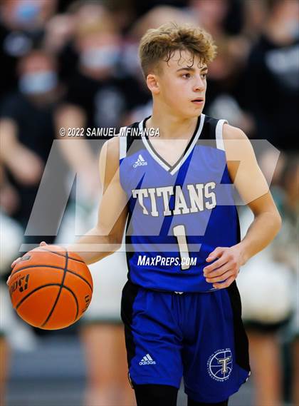 Thumbnail 1 in Papillion-LaVista South @ Lincoln Southwest photogallery.