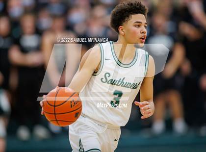 Thumbnail 3 in Papillion-LaVista South @ Lincoln Southwest photogallery.