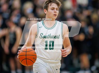 Thumbnail 1 in Papillion-LaVista South @ Lincoln Southwest photogallery.