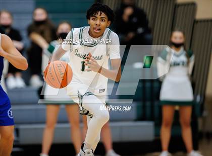 Thumbnail 2 in Papillion-LaVista South @ Lincoln Southwest photogallery.