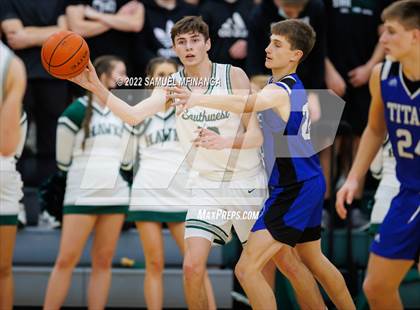 Thumbnail 2 in Papillion-LaVista South @ Lincoln Southwest photogallery.