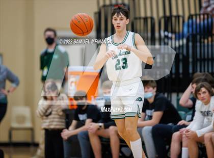 Thumbnail 1 in Papillion-LaVista South @ Lincoln Southwest photogallery.