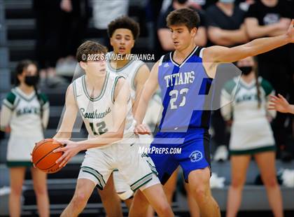 Thumbnail 2 in Papillion-LaVista South @ Lincoln Southwest photogallery.