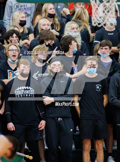 Thumbnail 3 in Papillion-LaVista South @ Lincoln Southwest photogallery.