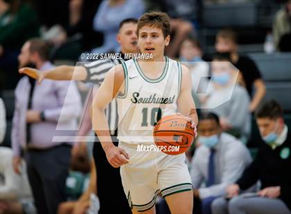 Thumbnail 1 in Papillion-LaVista South @ Lincoln Southwest photogallery.