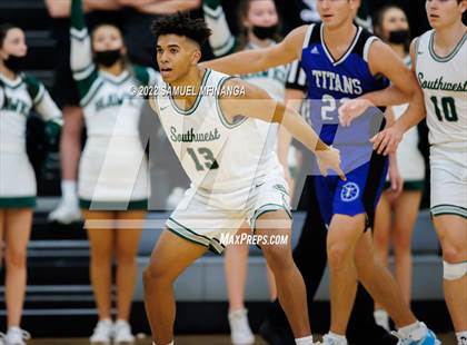 Thumbnail 1 in Papillion-LaVista South @ Lincoln Southwest photogallery.