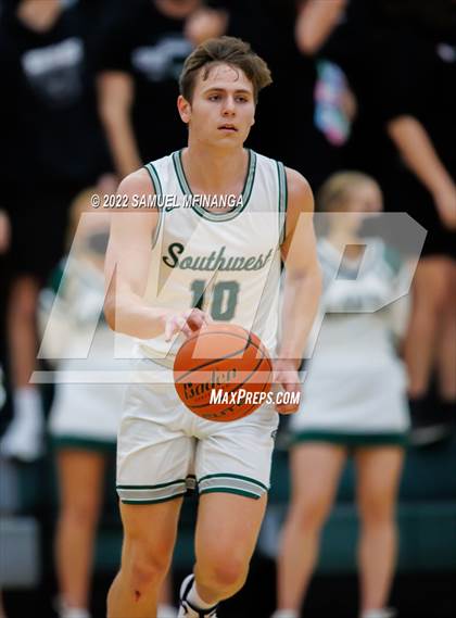 Thumbnail 2 in Papillion-LaVista South @ Lincoln Southwest photogallery.