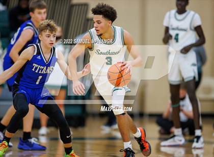 Thumbnail 2 in Papillion-LaVista South @ Lincoln Southwest photogallery.