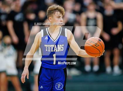 Thumbnail 3 in Papillion-LaVista South @ Lincoln Southwest photogallery.
