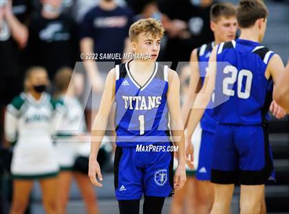 Thumbnail 2 in Papillion-LaVista South @ Lincoln Southwest photogallery.