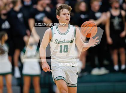 Thumbnail 3 in Papillion-LaVista South @ Lincoln Southwest photogallery.