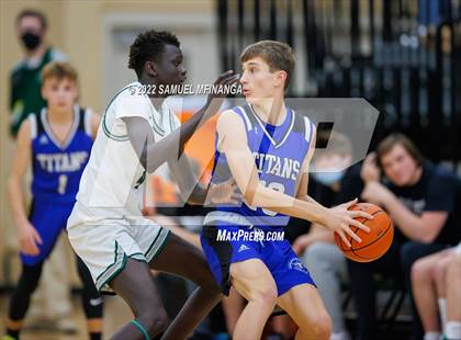 Thumbnail 3 in Papillion-LaVista South @ Lincoln Southwest photogallery.