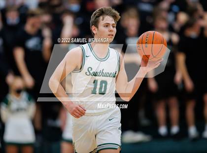 Thumbnail 2 in Papillion-LaVista South @ Lincoln Southwest photogallery.