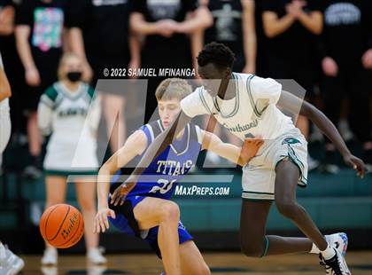Thumbnail 2 in Papillion-LaVista South @ Lincoln Southwest photogallery.