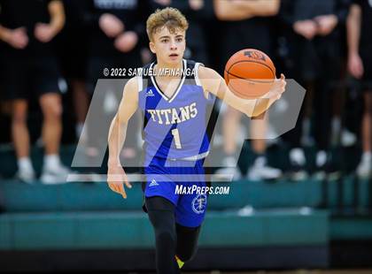 Thumbnail 3 in Papillion-LaVista South @ Lincoln Southwest photogallery.
